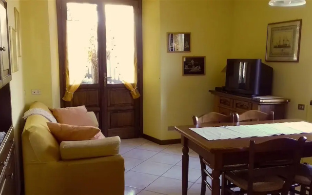 Roncoscaglia - Sestola Apartment