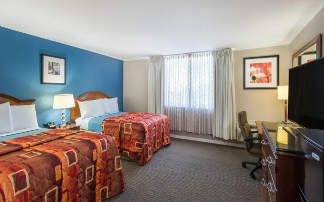 Travelodge