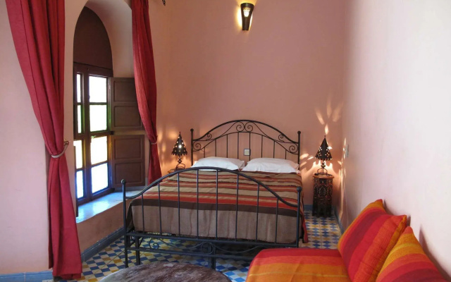 Riad Dar Tamlil