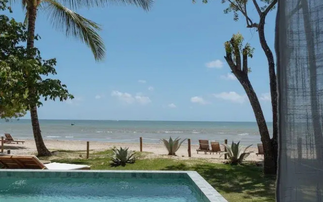 Vila Dos Orixas Boutique