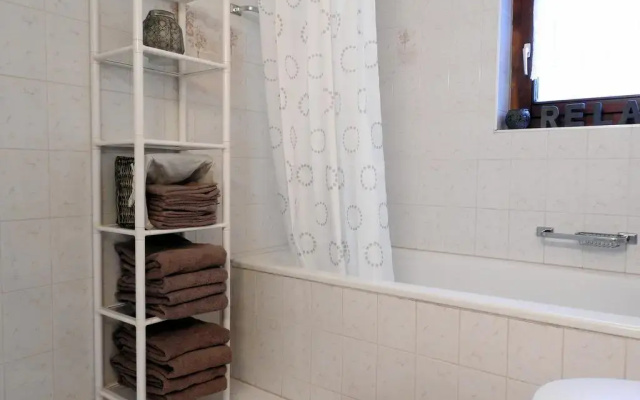 Apartment Foresta