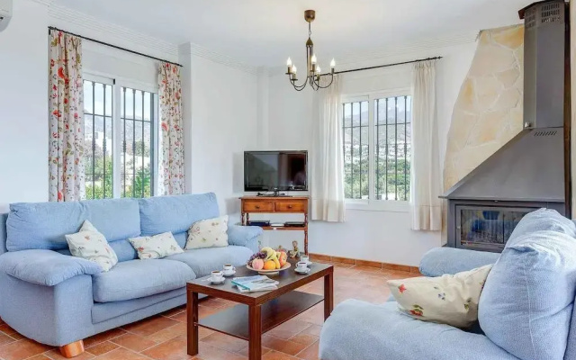 Villa Mango