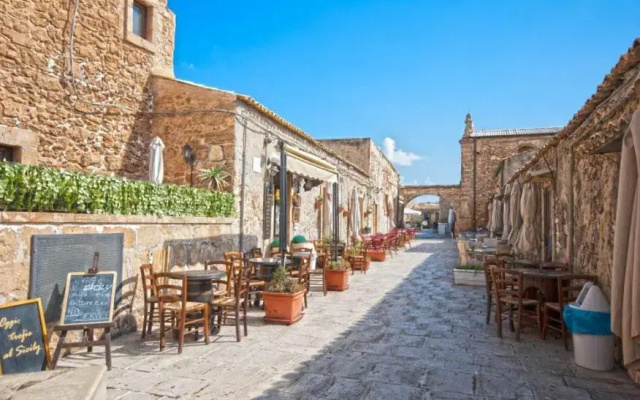 Apartaments "Le vele 1"