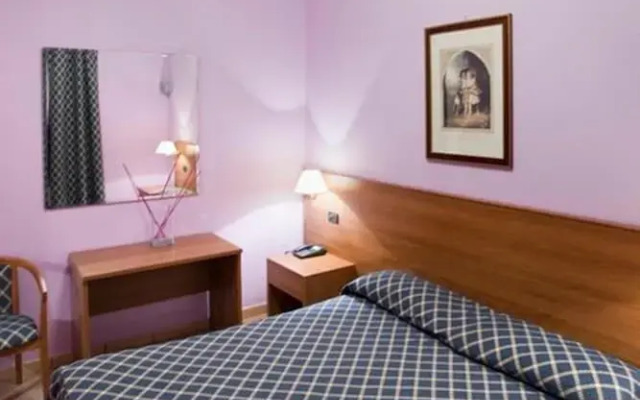 Hotel Scrivano