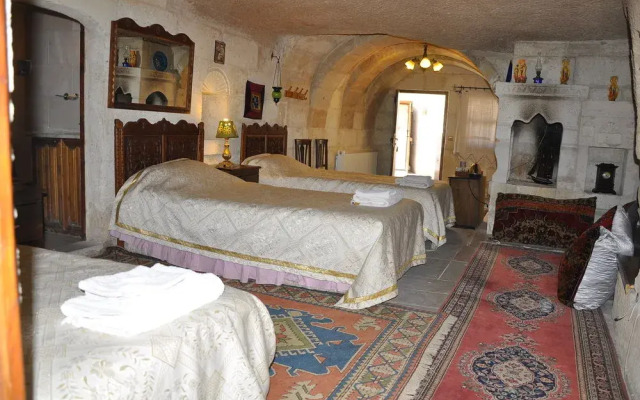 Canyon View Hotel
