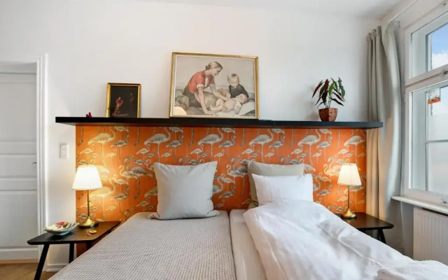 Årslev B&B