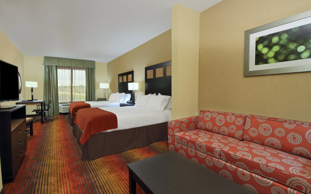 Holiday Inn Express & Suites Houston East - Baytown by IHG