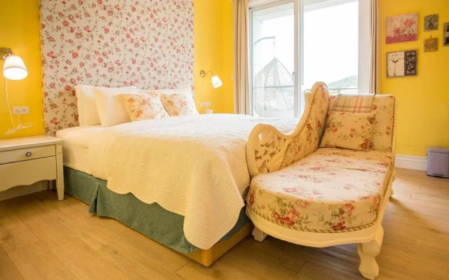 Antlers B&B