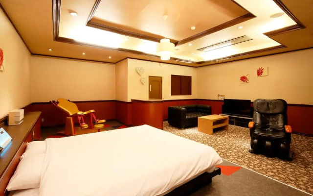 Ajito HOTEL555 Gotemba 2