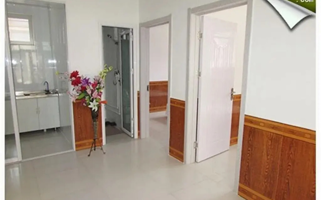 Beidaihe Wei Xiuting Hostel