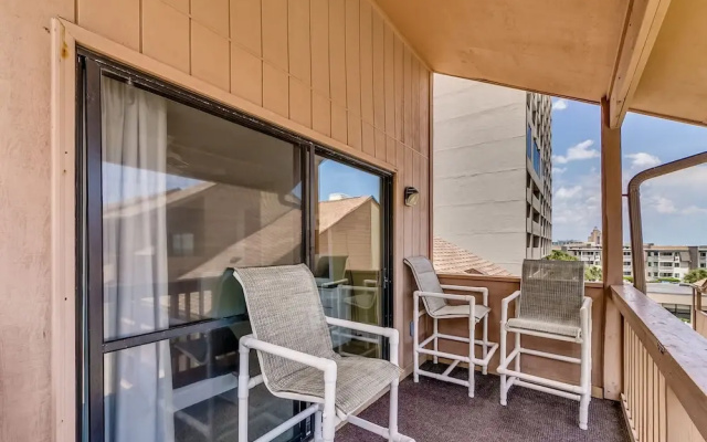 Anchorage I C10 by RedAwning