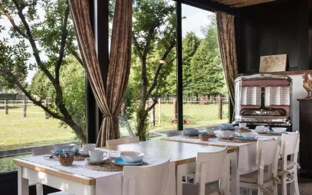 San Giacomo Horses & Agriturismo