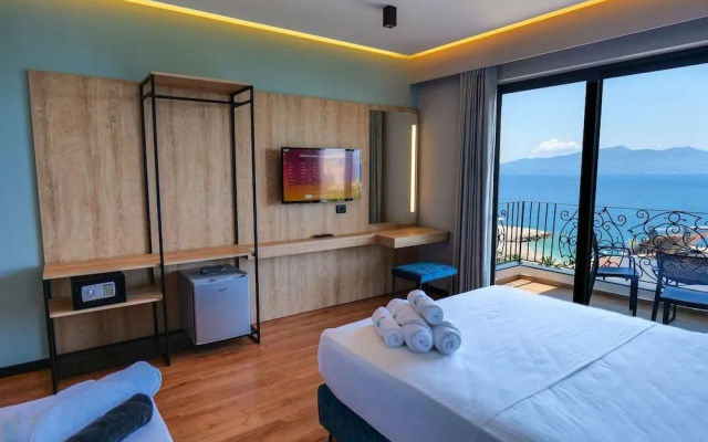 Seawave Hotel