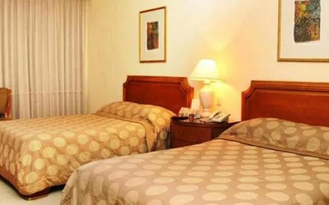 Santo Domingo Princess Hotel y Casino