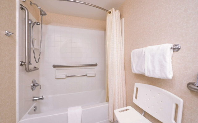 Best Western La Plata Inn