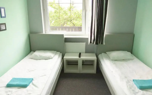 Olive Hostel