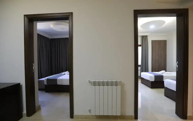 Green Lake Hotel - Jezzine