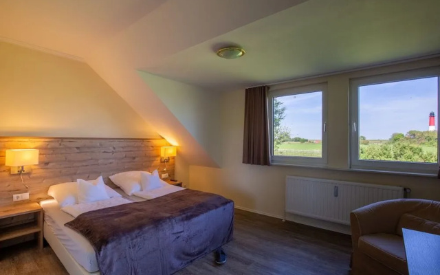Hotel MeerLand