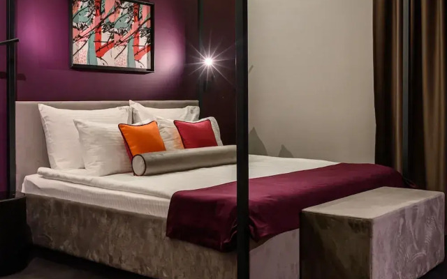 Art Loft Hotel 4*