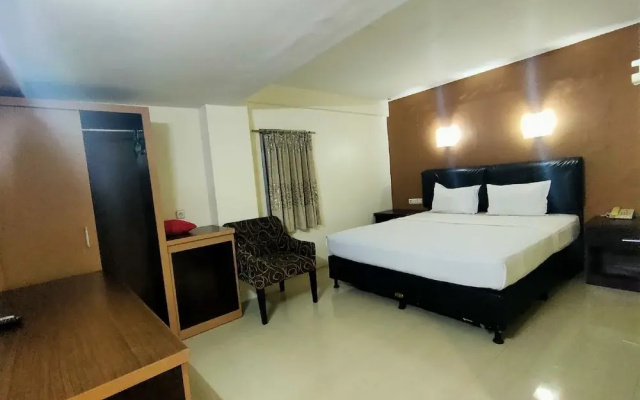 Hotel O Hasma Jaya Syariah