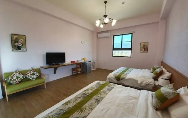 Clare Holiday B&B