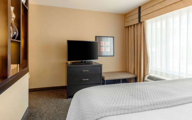 SpringHill Suites by Marriott Fort Collins