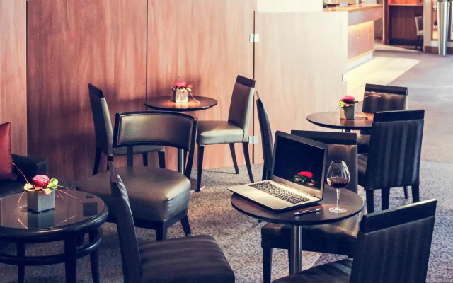 Mercure Valence Sud