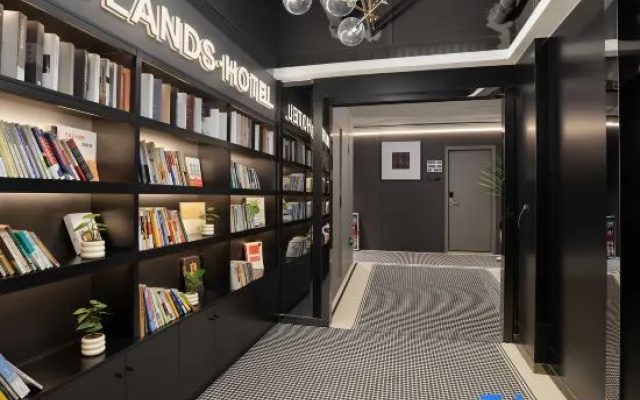 Xislands Hotel