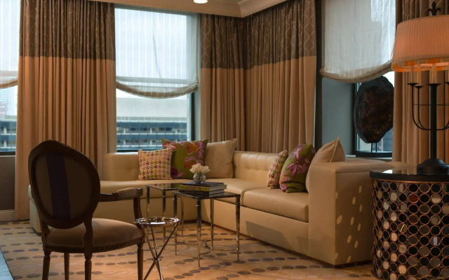 Kimpton Hotel Monaco Philadelphia by IHG