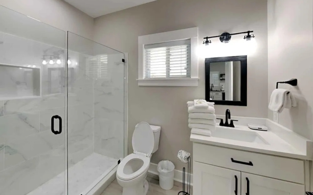 Happy as a Clam by Southern Vacation Rentals