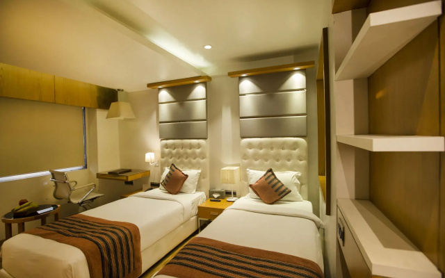 Hotel Shubh Inn