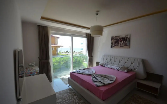 Moda Marine Residence