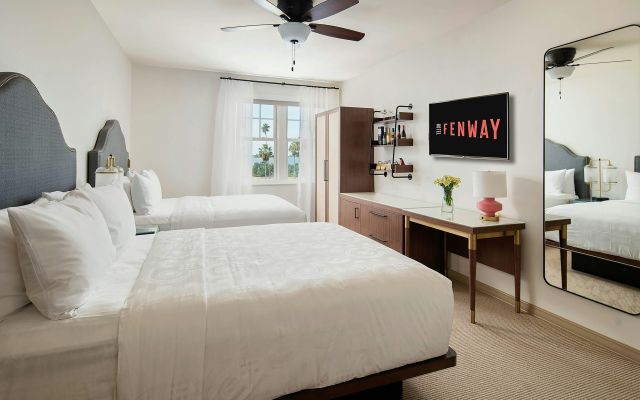 Fenway Hotel Autograph Collection
