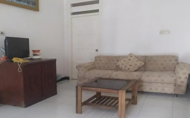 OYO 3741 Mutiara Syariah 1