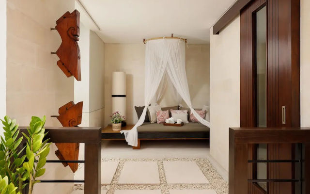 Villa Camellia Jimbaran by Nakula