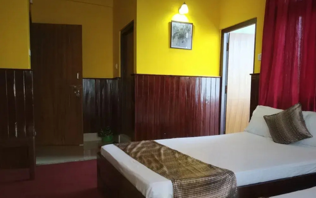 Hotel Pine Crest