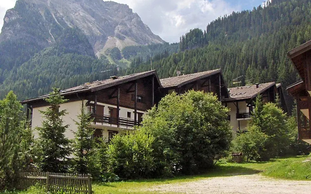 Marmolada