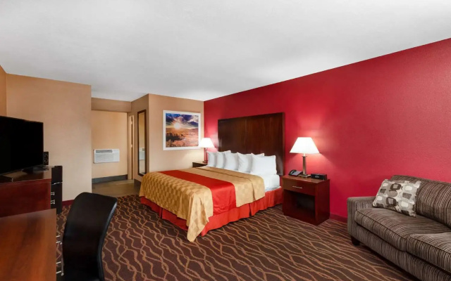 Rosewood Inn and Suites