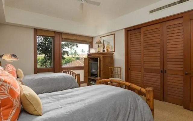 Fairways 120a 3 Bedroom Villa