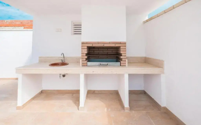 Casa El Palmar 1