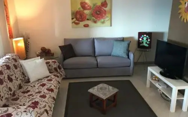 Residenza Paradiso