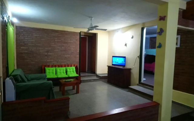 El Buho Apartamentos
