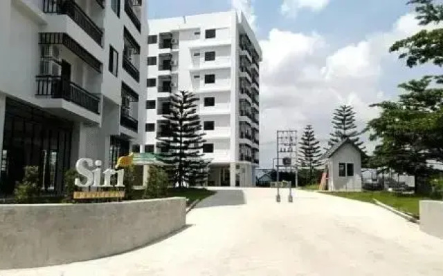 Siri Residence Bowin