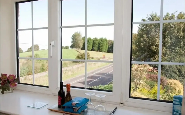 East Byermoor Guest House