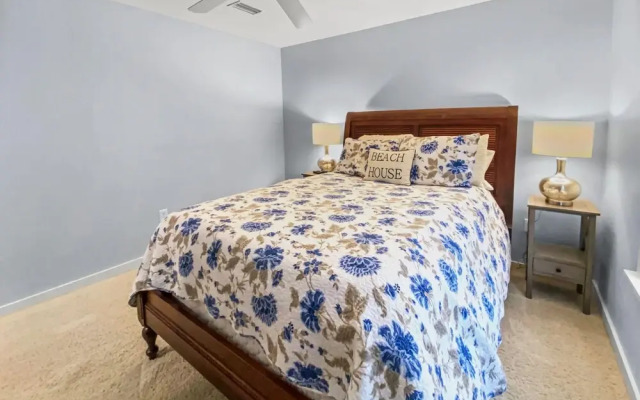 Raven's Nest at Sandestin by Destin Getaways