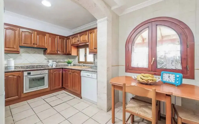 Villa Alejandra