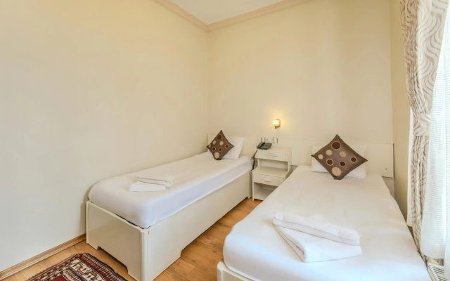 Akuzun Hotel