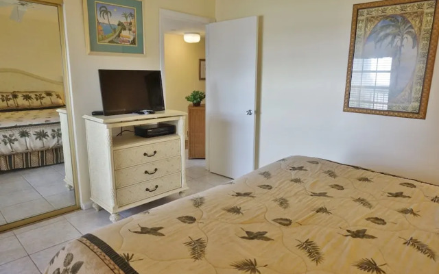 Marina One Bedroom Villa by RedAwning