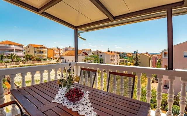 Beautiful Home in Vodice With Wifi and 2 Bedrooms