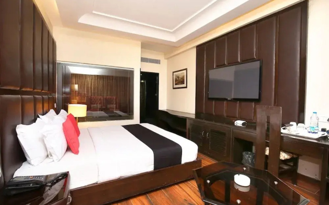 The Regent